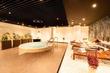 Mercure Warszawa Centrum - 15