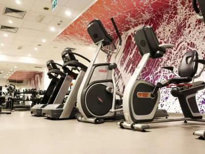 Mercure Warszawa Centrum - 14