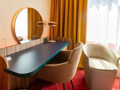 Mercure Warszawa Centrum - 36