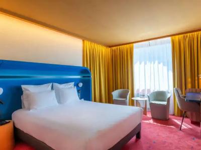 Mercure Warszawa Centrum - 32