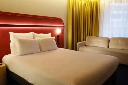 Mercure Warszawa Centrum - 3