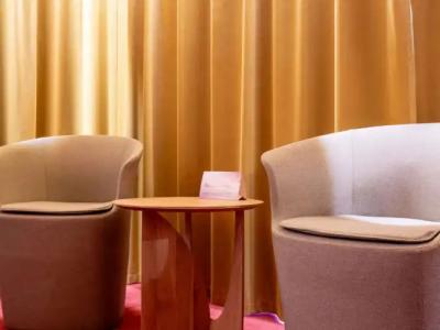 Mercure Warszawa Centrum - 40