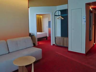 Mercure Warszawa Centrum - 51