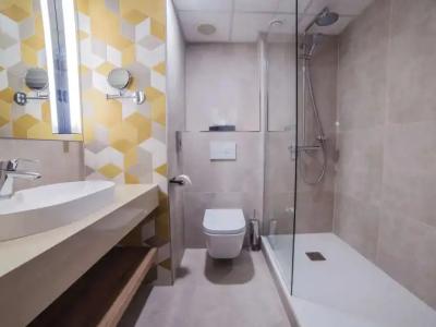 Mercure Warszawa Centrum - 38