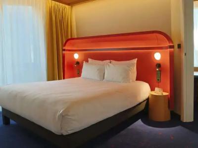 Mercure Warszawa Centrum - 48