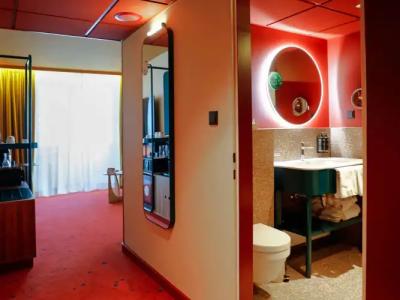 Mercure Warszawa Centrum - 52