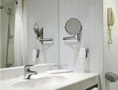 Mercure Warszawa Centrum - 8