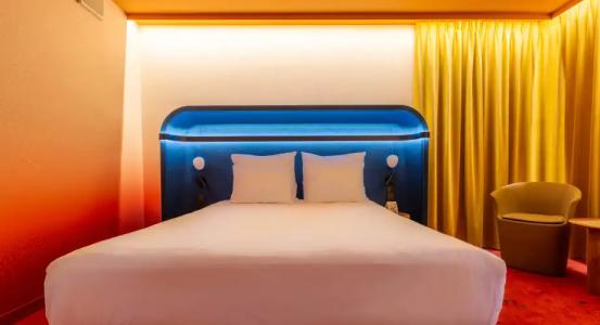 Mercure Warszawa Centrum - 4