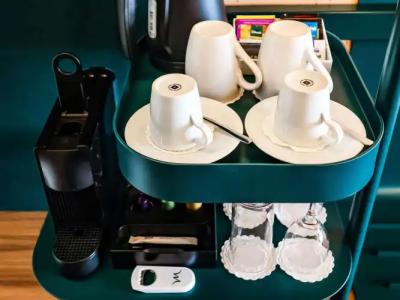 Mercure Warszawa Centrum - 39