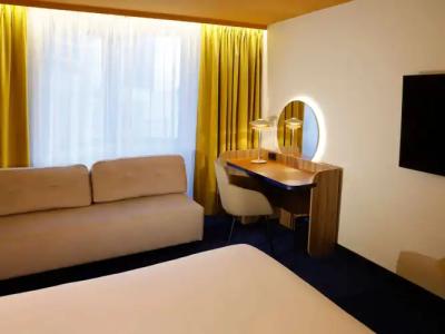 Mercure Warszawa Centrum - 28