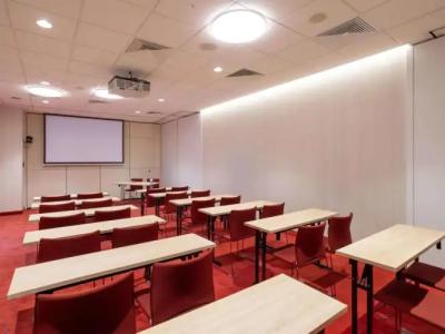 Mercure Warszawa Centrum - 20