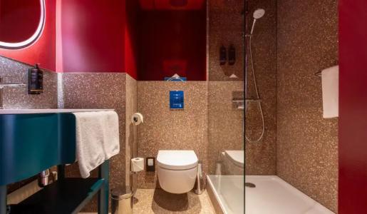 Mercure Warszawa Centrum - 7