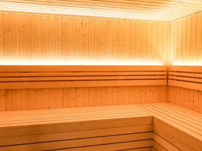 Mercure Warszawa Centrum - 18