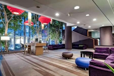 Mercure Warszawa Centrum - 24