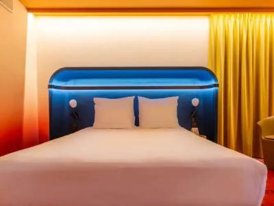 Mercure Warszawa Centrum - 26