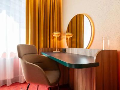 Mercure Warszawa Centrum - 41