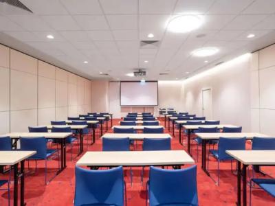 Mercure Warszawa Centrum - 21