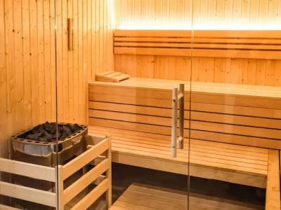 Mercure Warszawa Centrum - 17