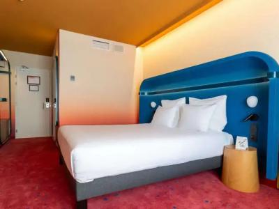 Mercure Warszawa Centrum - 43