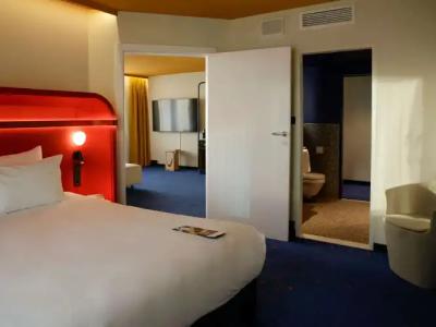 Mercure Warszawa Centrum - 47