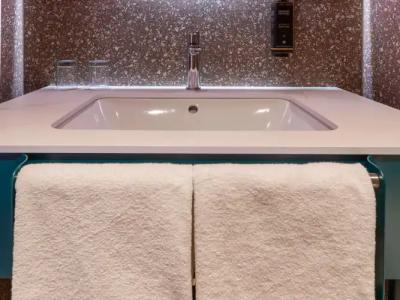 Mercure Warszawa Centrum - 31