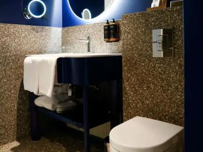 Mercure Warszawa Centrum - 54