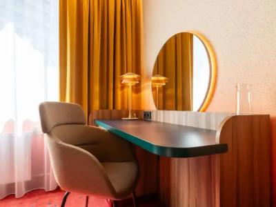 Mercure Warszawa Centrum - 44