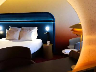 Mercure Warszawa Centrum - 45