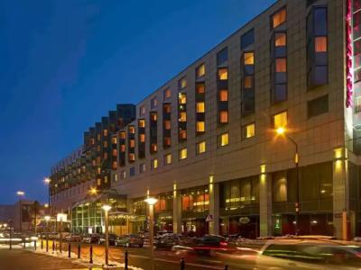 Mercure Warszawa Centrum - 0