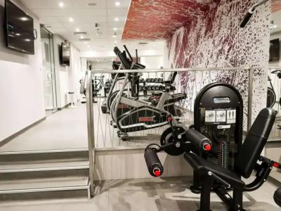 Mercure Warszawa Centrum - 13