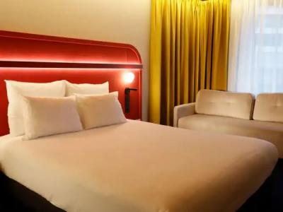 Mercure Warszawa Centrum - 27