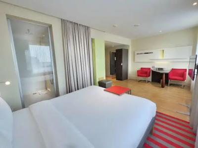 Mercure Warszawa Grand - 30