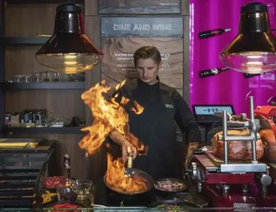 Mercure Warszawa Grand - 25