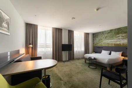 Mercure Warszawa Grand - 5