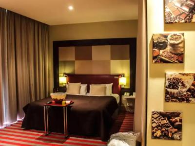 Mercure Warszawa Grand - 10