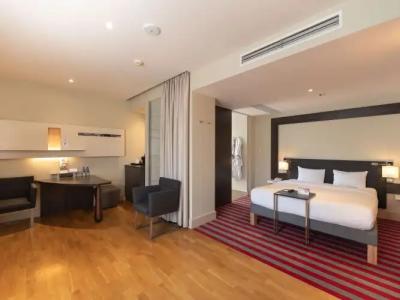 Mercure Warszawa Grand - 47