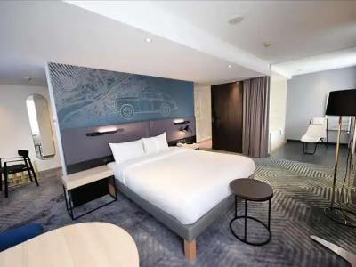 Mercure Warszawa Grand - 51