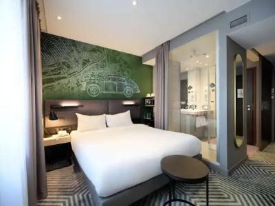 Mercure Warszawa Grand - 44