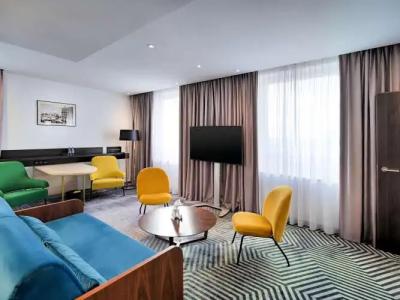 Mercure Warszawa Grand - 66