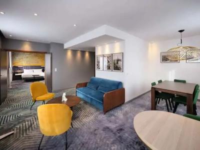 Mercure Warszawa Grand - 65