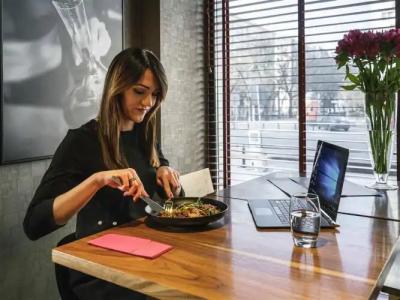 Mercure Warszawa Grand - 26