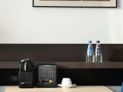 Mercure Warszawa Grand - 55