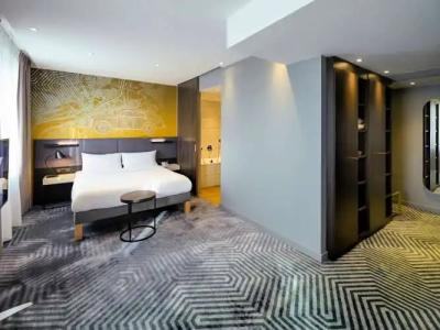 Mercure Warszawa Grand - 63