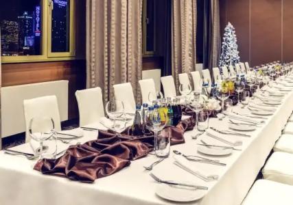 Mercure Warszawa Grand - 24