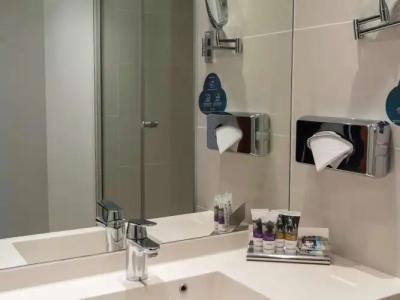 Mercure Warszawa Grand - 7