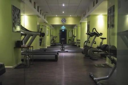 Mercure Warszawa Grand - 18