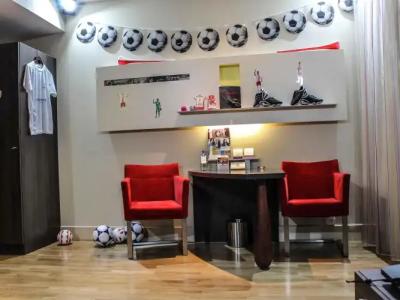 Mercure Warszawa Grand - 14