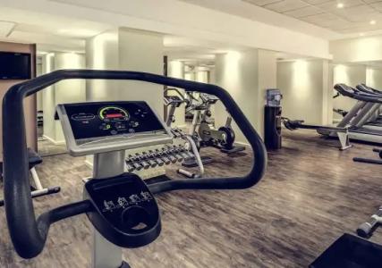 Mercure Warszawa Grand - 17