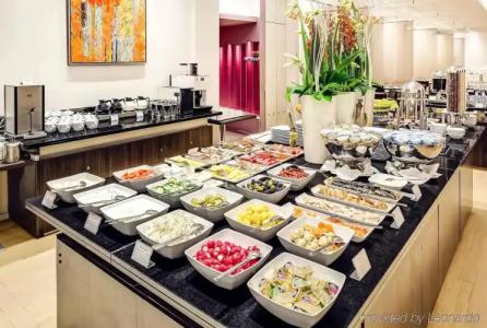 Mercure Warszawa Grand - 13