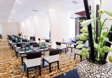 Mercure Warszawa Grand - 23